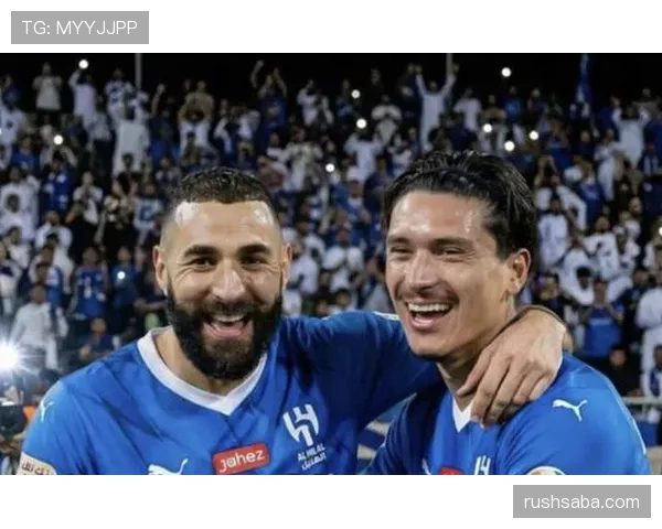 努涅斯 vs 本泽马：终结效率与进攻参与度差距在哪