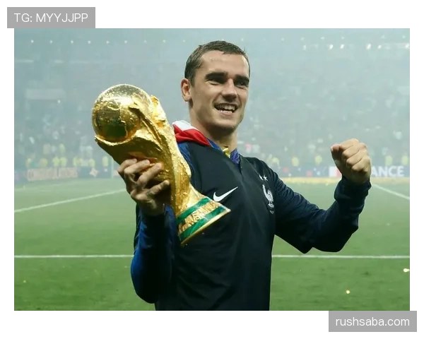 格里兹曼世界杯连续大赛高光表现解析