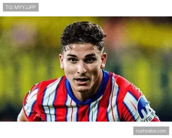 接管禁区直塞撕破后防阿尔瓦雷斯本赛季由边锋转中锋