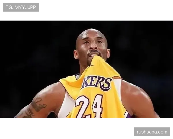 刷到科比·布莱恩特家里那堆球鞋，我数着数着就算到自己退休那年