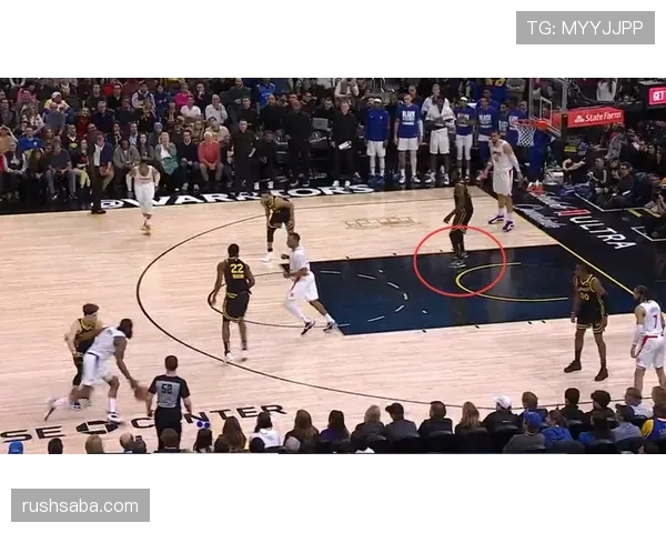 防守三秒NBA规则是什么意思？详细解析判罚标准
